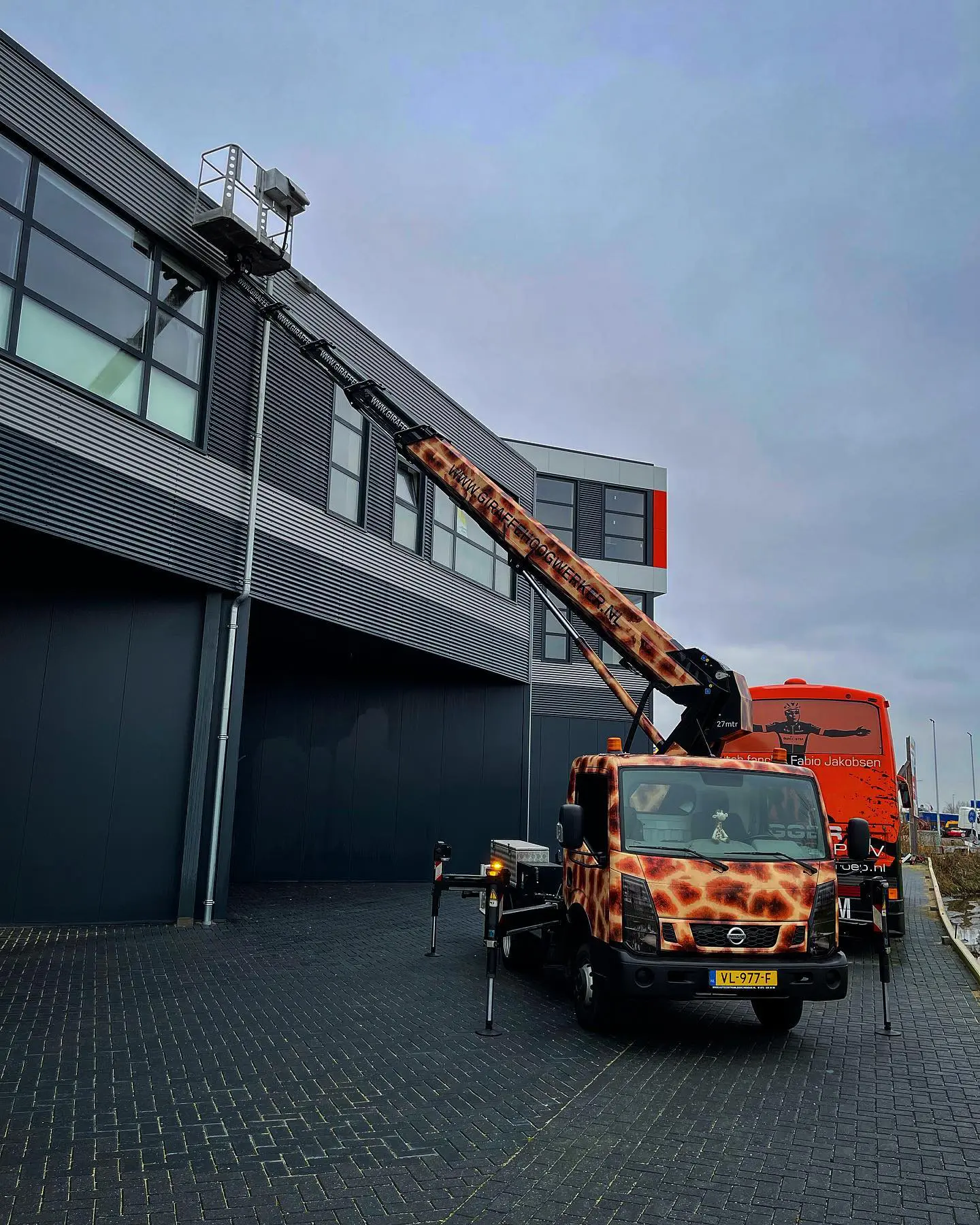 gevelbekleding
