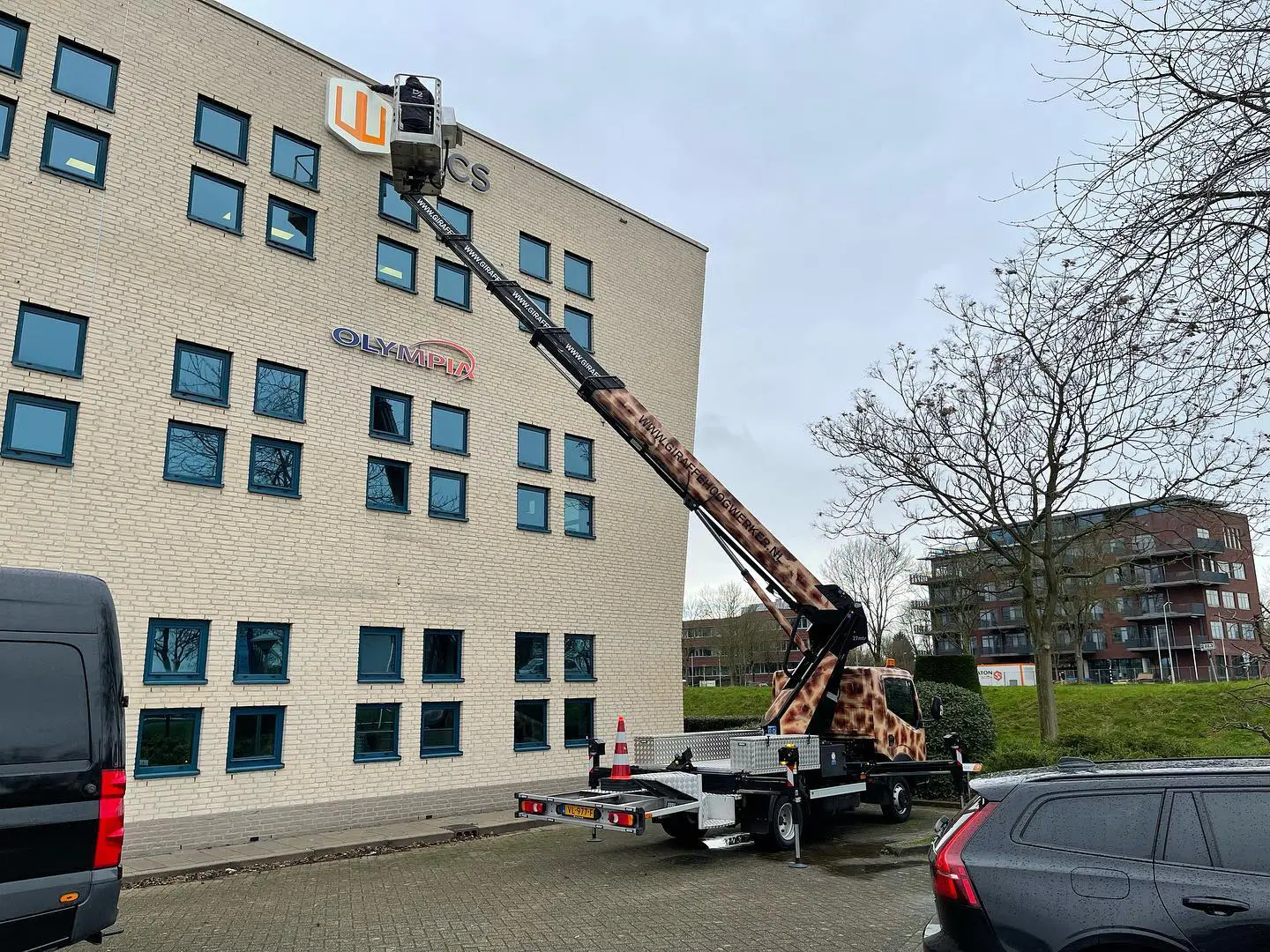 Is een hoogwerker certificaat verplicht