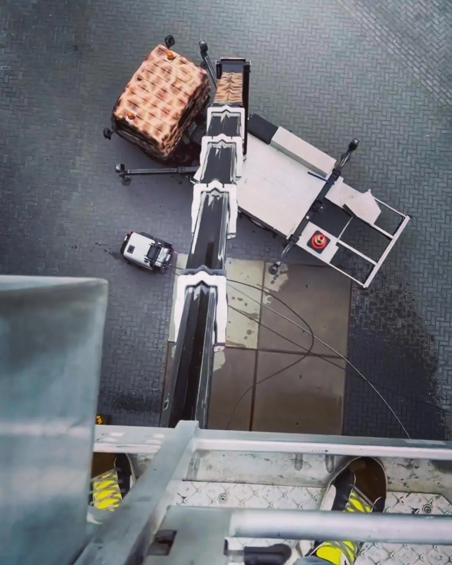 camerabewaking installeren