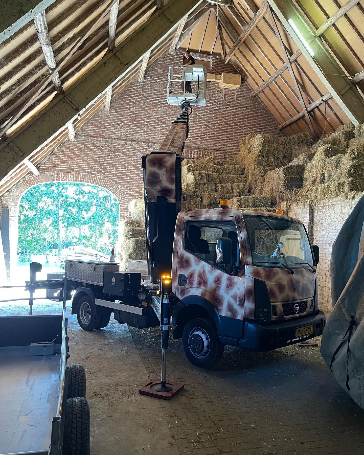 installatiewerk