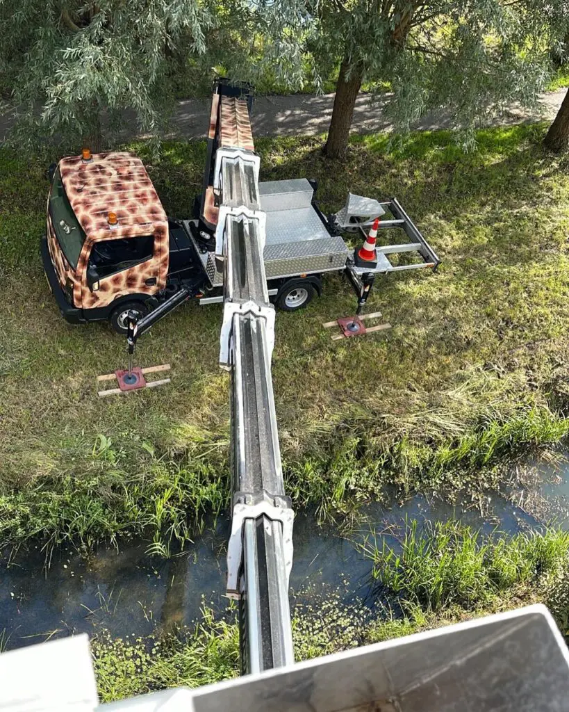 boomverzorging groenvoorziening