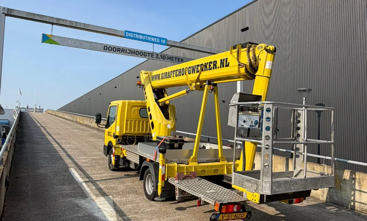 doosletter monteren alphen a/d rijn