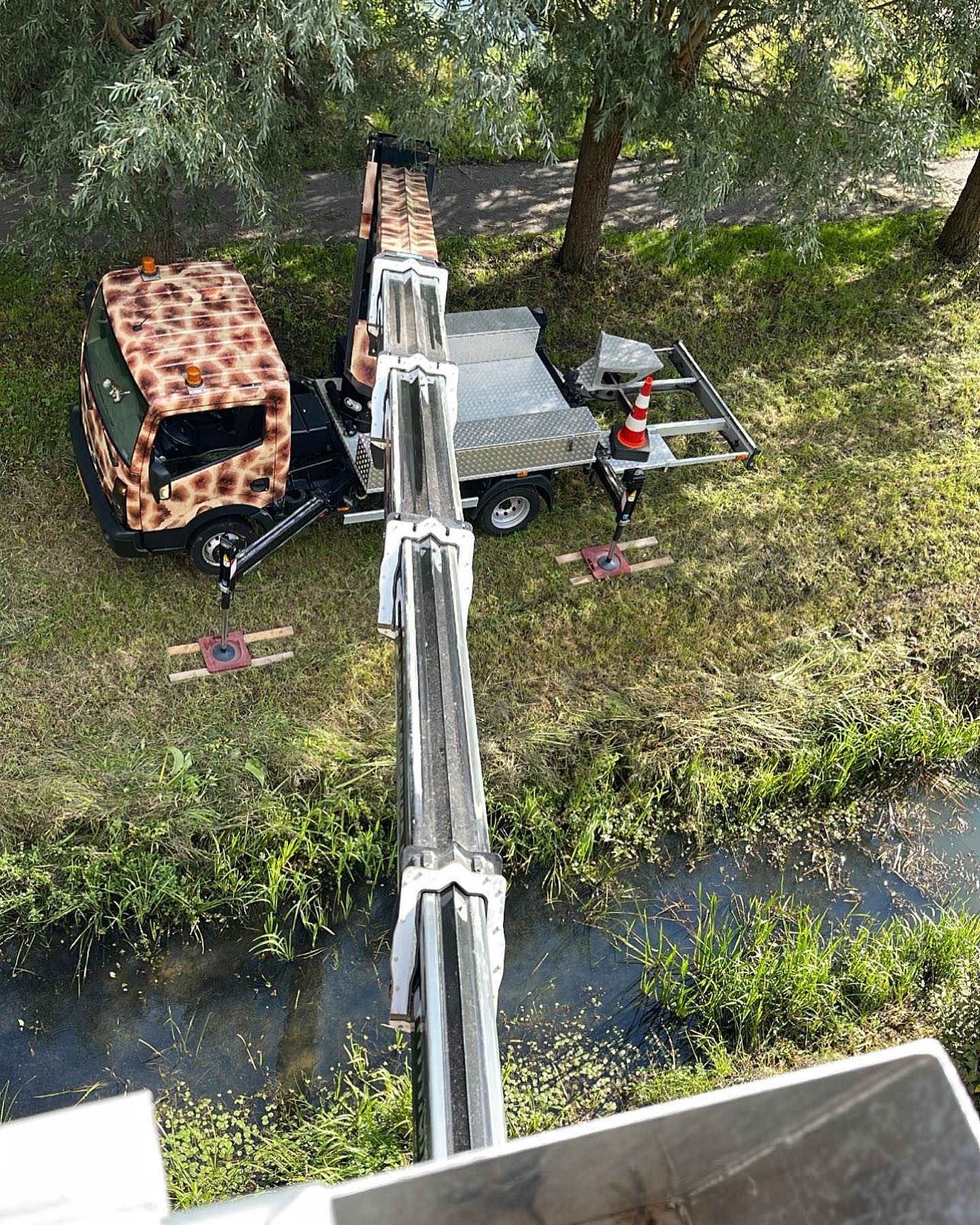 boomverzorging groenvoorziening